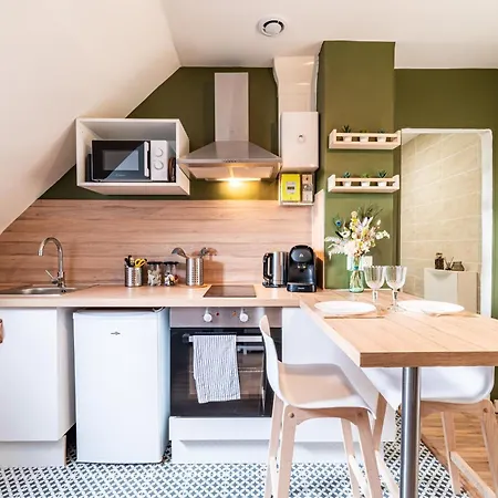 T2 Cosy Et Lumineux - 284